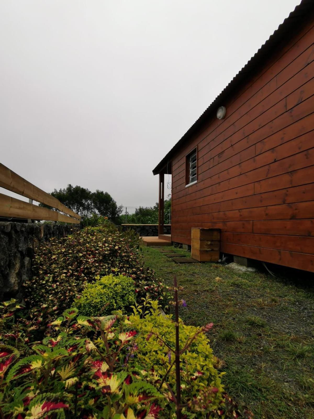Bungalow Tillandsia Le Tampon Exterior foto